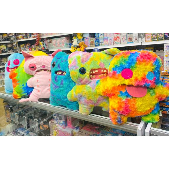 Bigg Fugg 18" Fugglers Variety - Picture 1 of 10